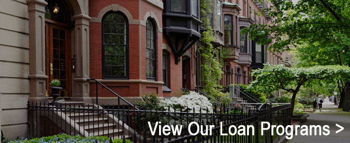 loan programs