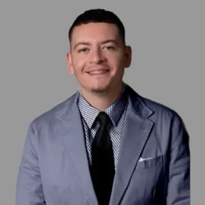 Julio Marrero Licensed Loan Officer