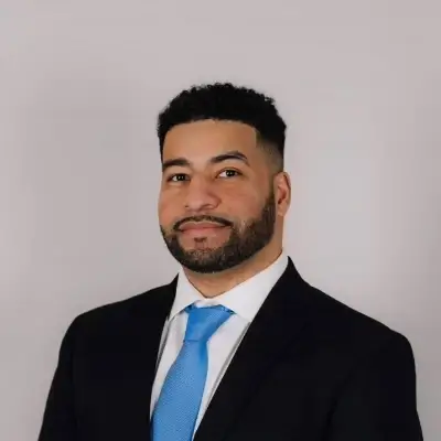 Freddy DeJesus Jr. Loan Officer