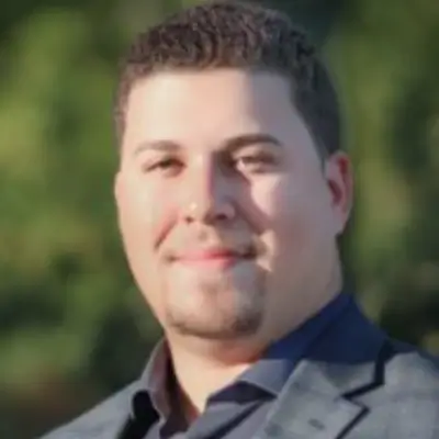 Luis Maldonado Cordero Mortgage Loan Officer