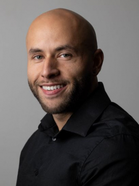 James DaRosa 