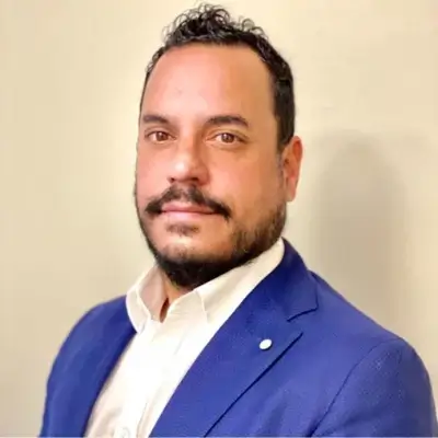 Joe Gonzalez Senior Loan Officer