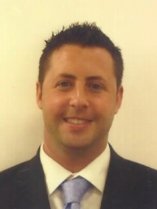 Jason Smalley Mortgage Loan Specialist