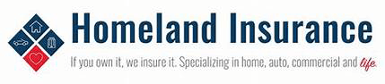 homeland insurance